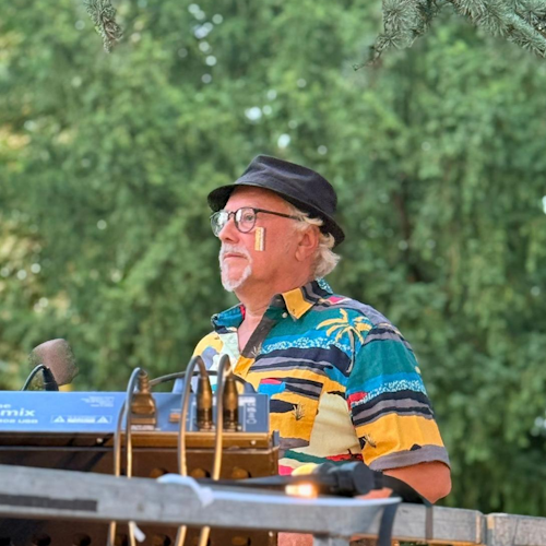 Christophe Laurendeau